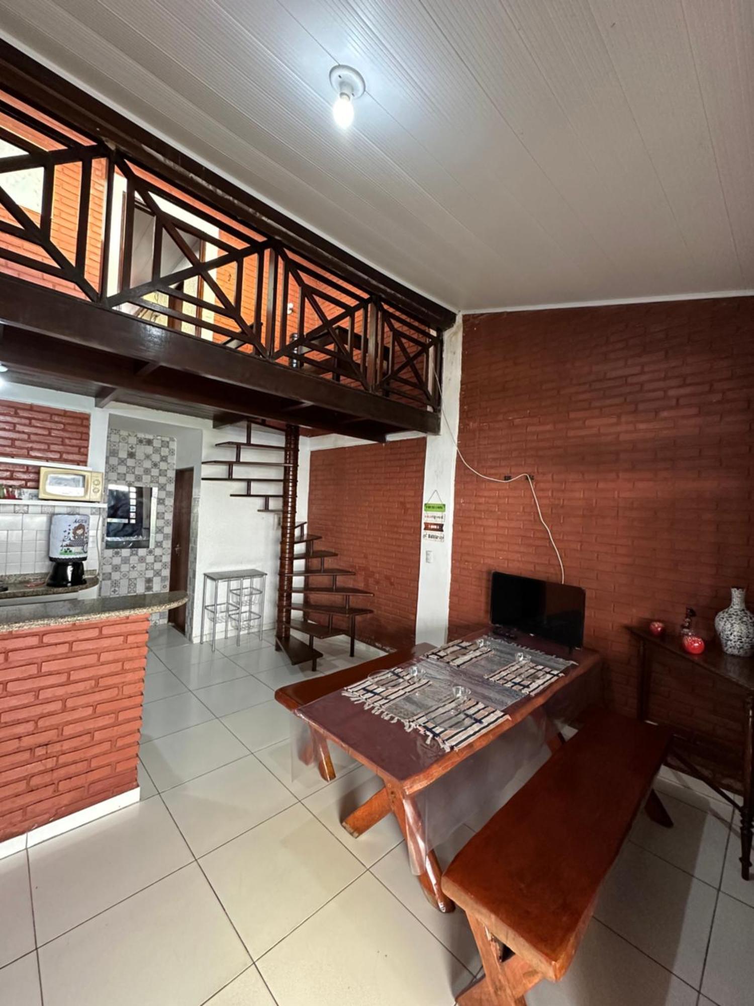 Casa Duplex Com 2 Suites Com Ar Condicionado ,100M Da Praia - Barra De Sao Miguel, A 8 Minutos Da Praia Do Gunga E A 3 Da Praia Bonita! Condominio Com Piscina E Churrasqueira! Exterior photo